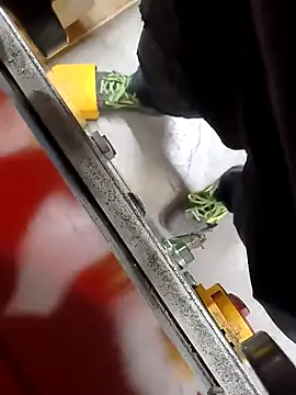 Snapshot of Axelitoc chatting on October 7, 12:46 pm Axelitoc online show from October 7, 12:46 pm