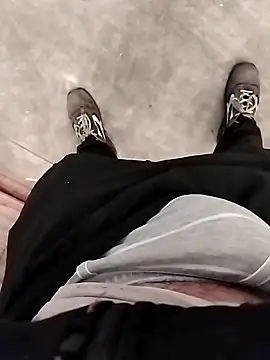 Snapshot of Axelitoc chatting on October 8, 9:51 am Axelitoc online show from October 8, 9:51 am