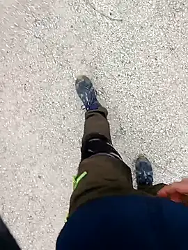 Snapshot of Axelitoc chatting on April 13, 5:13 am Axelitoc online show from April 13, 5:13 am