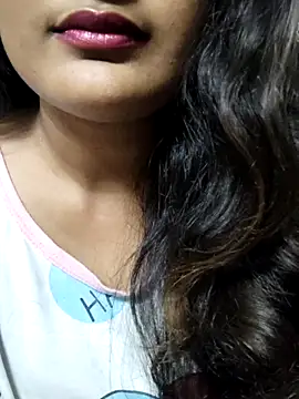 Cute pinkii online show from December 20, 6:37 pm