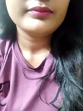 Cute pinkii online show from March 5, 7:43 pm