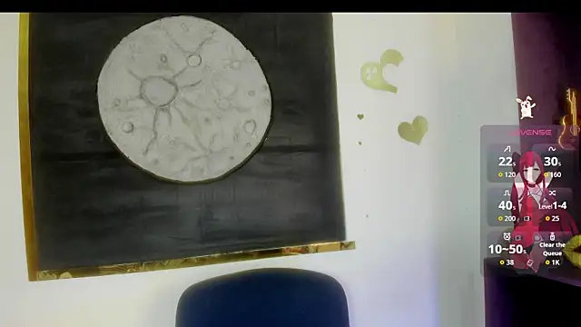 Snapshot of Roxannelorence_ chatting on September 16, 3:57 pm Roxannelorence online show from September 16, 3:57 pm