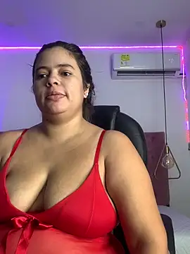 Velveet x online show from November 28, 11:46 am