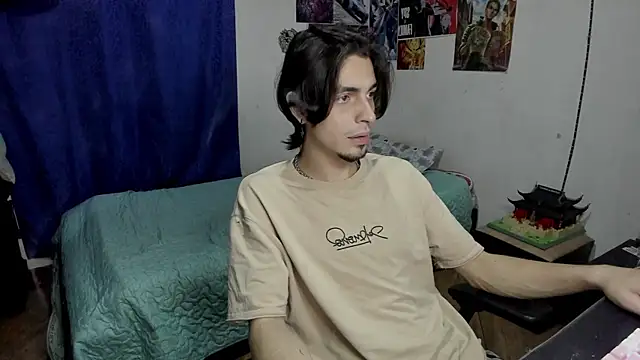 golden ryyan online show from May 6, 4:30 am