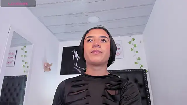 ScarlettVell online show from January 6, 7:28 pm