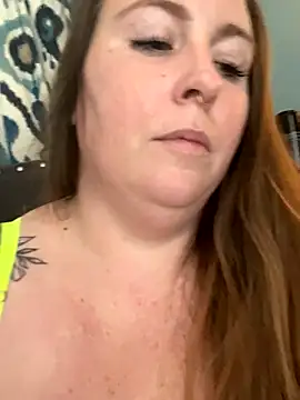 Domimommy420 online show from October 3, 3:20 pm