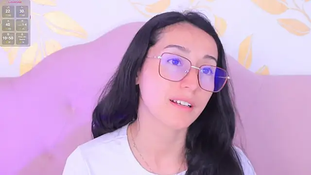 Ginevra esposito online show from November 13, 12:48 pm