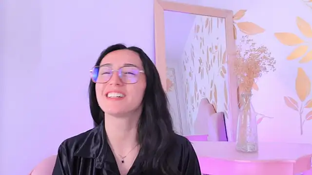 Ginevra esposito online show from November 22, 12:48 pm