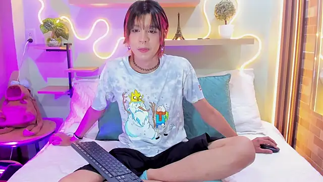 Snapshot of Dan_Copers chatting on October 14, 1:34 pm Dan Copers online show from October 14, 1:34 pm