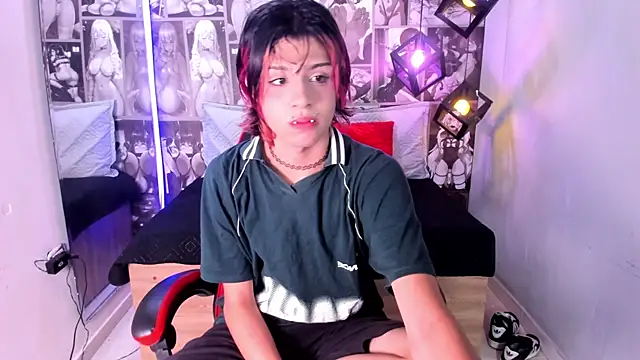 Snapshot of Dan_Copers chatting on November 16, 8:14 pm Dan Copers online show from November 16, 8:14 pm