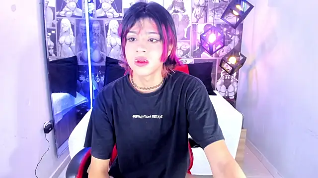 Snapshot of Dan_Copers chatting on November 30, 3:16 pm Dan Copers online show from November 30, 3:16 pm