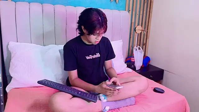 Snapshot of Dan_Copers chatting on May 13, 9:11 pm Dan Copers online show from May 13, 9:11 pm