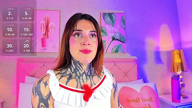 mystikdoll online show from February 16, 11:39 am