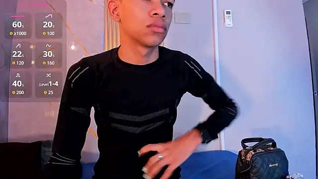 Ivone Rose  online show from December 21, 12:23 pm