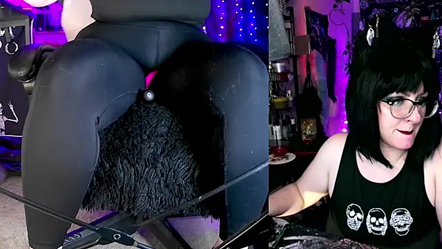 LadyMarzanna online show from September 16, 9:21 am