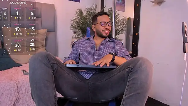 Edahi1386 online show from September 17, 1:02 pm