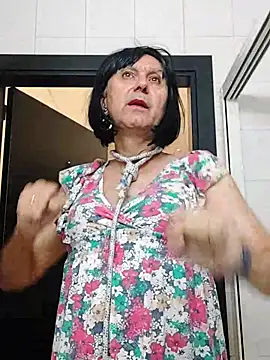 Emily de Carla online show from October 29, 3:47 pm