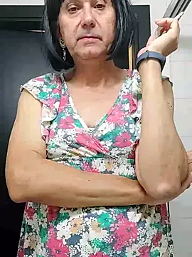 Emily de Carla online show from November 6, 6:42 pm