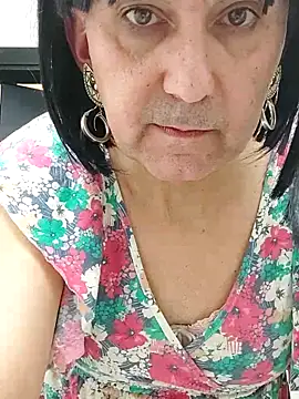 Emily de Carla online show from November 13, 3:55 pm