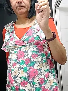 Emily de Carla online show from January 15, 7:24 am