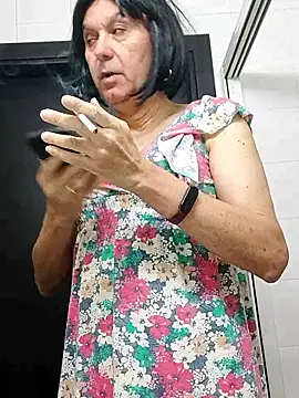 Emily de Carla online show from January 16, 7:34 am