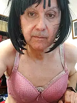 Emily de Carla online show from February 17, 4:57 pm