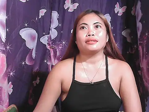 Snapshot of Hot_Samantha4u chatting on May 23, 11:36 am Hot Samantha4u online show from May 23, 11:36 am