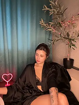 vexlana online show from October 9, 11:08 am