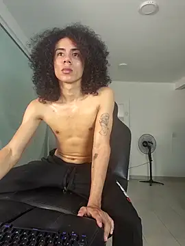 zadders yb online show from March 16, 11:53 pm