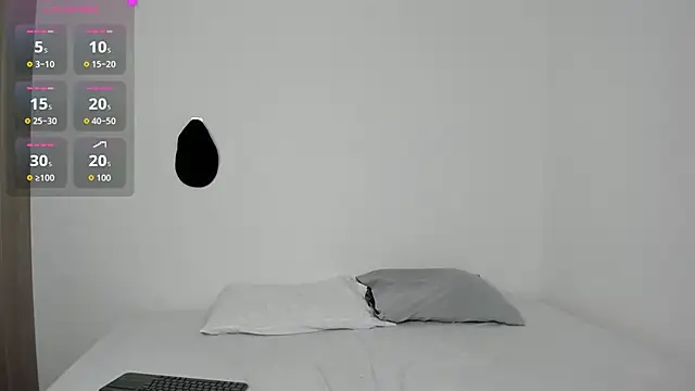 zadders yb online show from March 18, 11:41 pm