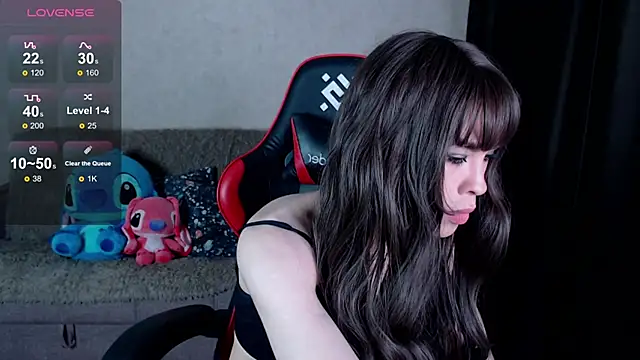 OliviaBoyd online show from September 11, 7:30 am