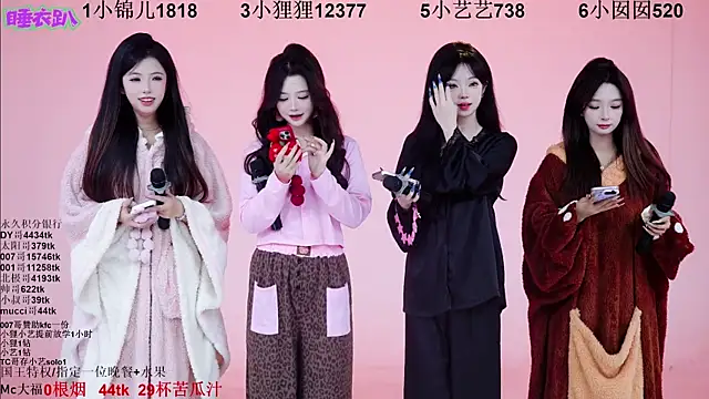 Snapshot of 1X-one chatting on November 28, 4:04 am 1X-one online show from November 28, 4:04 am