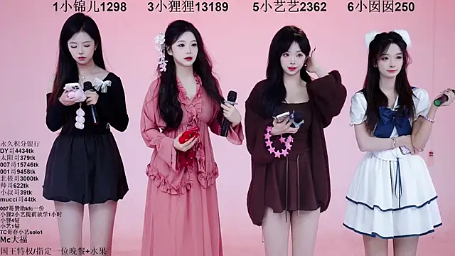 Snapshot of 1X-one chatting on November 29, 4:04 am 1X-one online show from November 29, 4:04 am