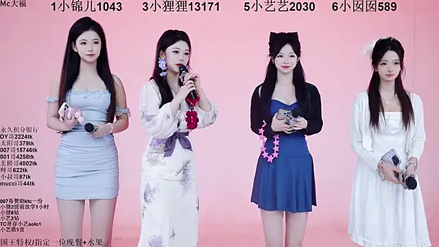 Snapshot of 1X-one chatting on December 2, 4:07 am 1X-one online show from December 2, 4:07 am