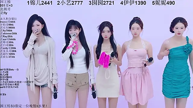 1X-one online show from March 17, 4:06 am