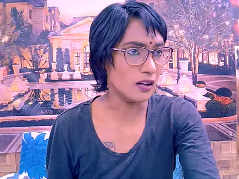 Snapshot of IndianRebel4u2Luv chatting on May 30, 10:18 pm IndianRebel4u2Luv online show from May 30, 10:18 pm