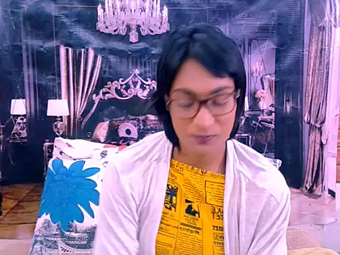 IndianRebel4u2Luv online show from June 25, 6:12 pm