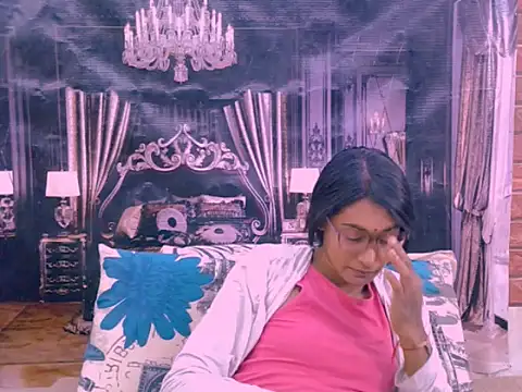 IndianRebel4u2Luv online show from July 15, 10:37 pm