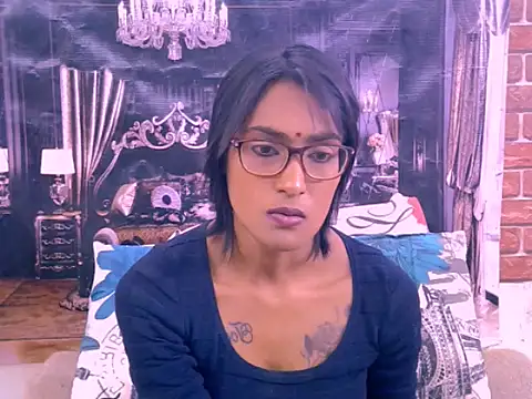 IndianRebel4u2Luv online show from July 16, 10:43 am