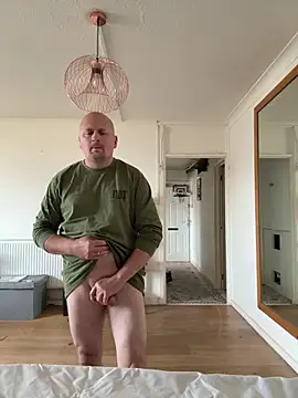 Attila120 online show from October 8, 2:58 pm