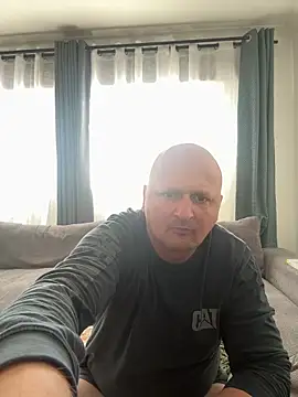 Attila120 online show from May 2, 7:24 am