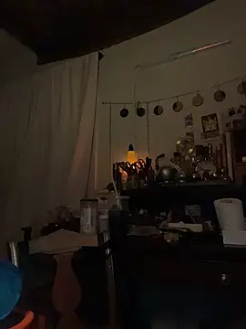 XanderOzzz online show from November 20, 9:42 am