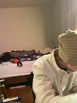 XanderOzzz online show from January 19, 7:23 am