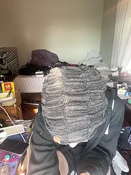 XanderOzzz online show from February 16, 6:59 pm