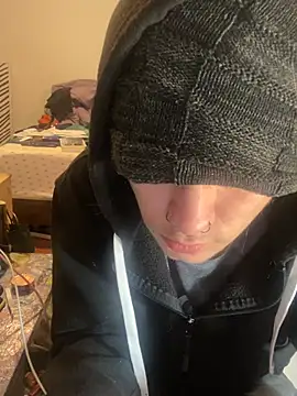 XanderOzzz online show from February 18, 8:54 am