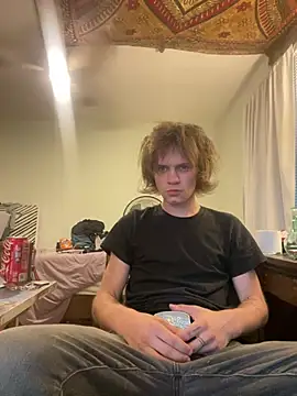 XanderOzzz online show from June 25, 11:42 pm
