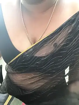 Snapshot of Tamil-rami chatting on January 7, 9:12 am Tamil-rami online show from January 7, 9:12 am