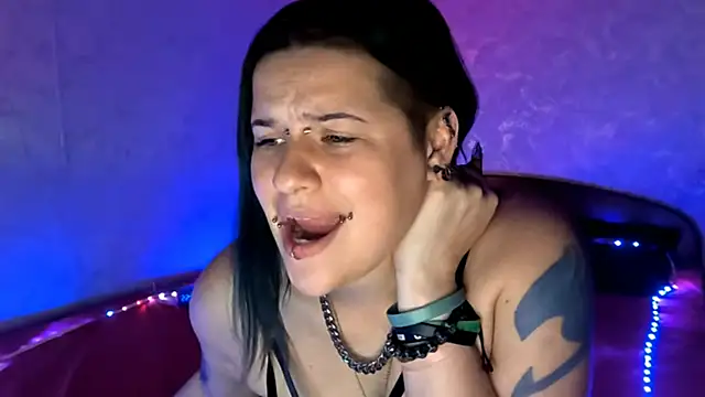 NeonNectar  online show from September 22, 7:49 pm