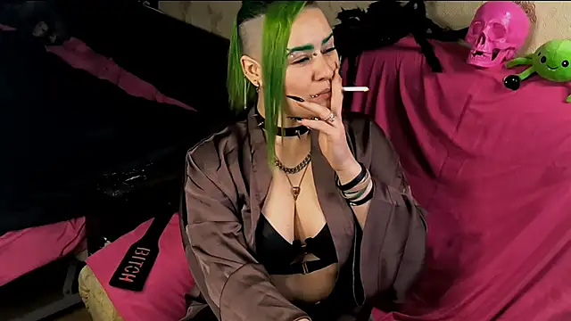 NeonNectar  online show from November 20, 3:34 pm