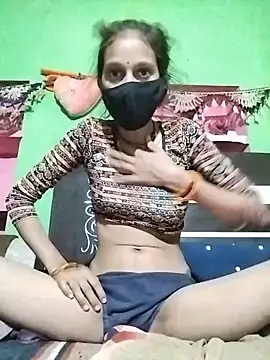 Snapshot of Punam_ji chatting on June 18, 11:09 pm Punam ji online show from June 18, 11:09 pm